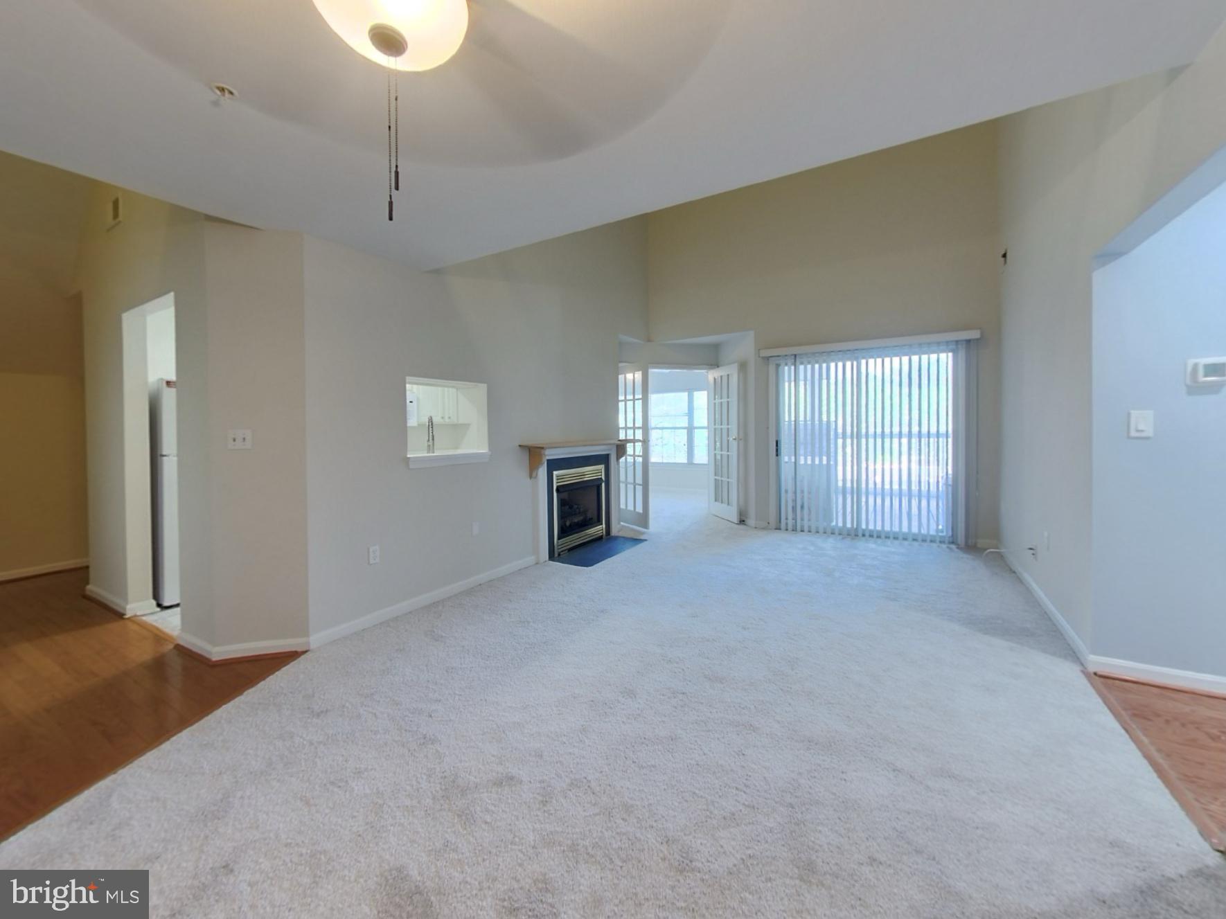 Contemporary condo available now! This spacious home features two generously sized bedrooms, two full bathrooms, and ample closet space. Highlights include a gas fireplace, private balcony, and an upstairs loft offering additional living space. Enjoy community amenities such as a clubhouse, party room, exercise room, and pool. Conveniently located just off the Beltway, this home offers easy access to major roadways, including the Baltimore-Washington Parkway. Greenbelt Station is only minutes away, connecting you to the Green Line for effortless travel into D.C. and throughout the DMV area. You'll also be near a variety of shopping, dining, and outdoor recreation options. Providing a peaceful retreat without sacrificing the convenience of nearby urban attractions. FHA Approved! Sold AS-IS. This affordable condo is your chance to create a space that feels like home. Don’t miss this opportunity to live in a highly sought-after Greenbelt, MD neighborhood—schedule your tour today!