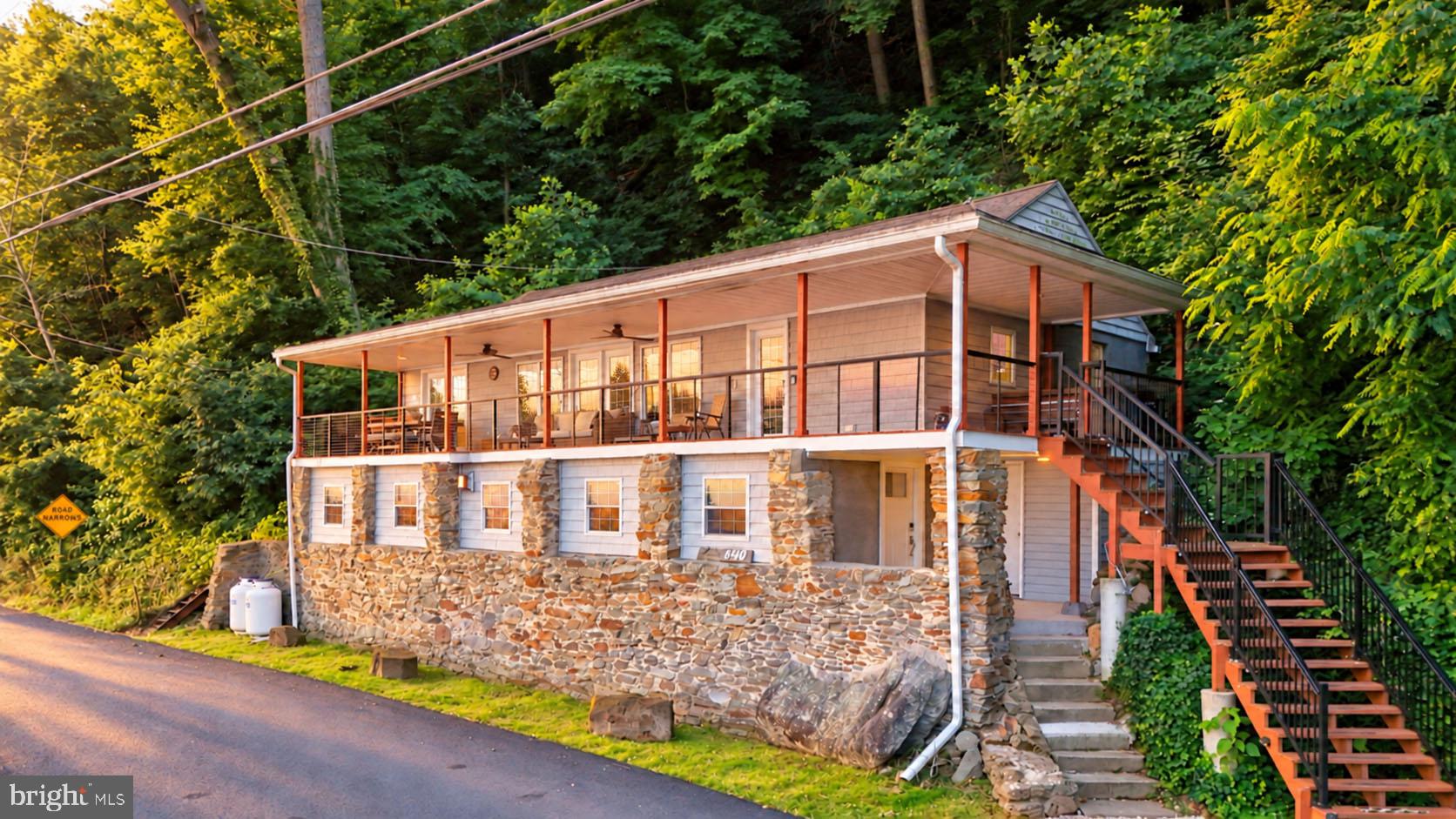 6140 RIVER DRIVE