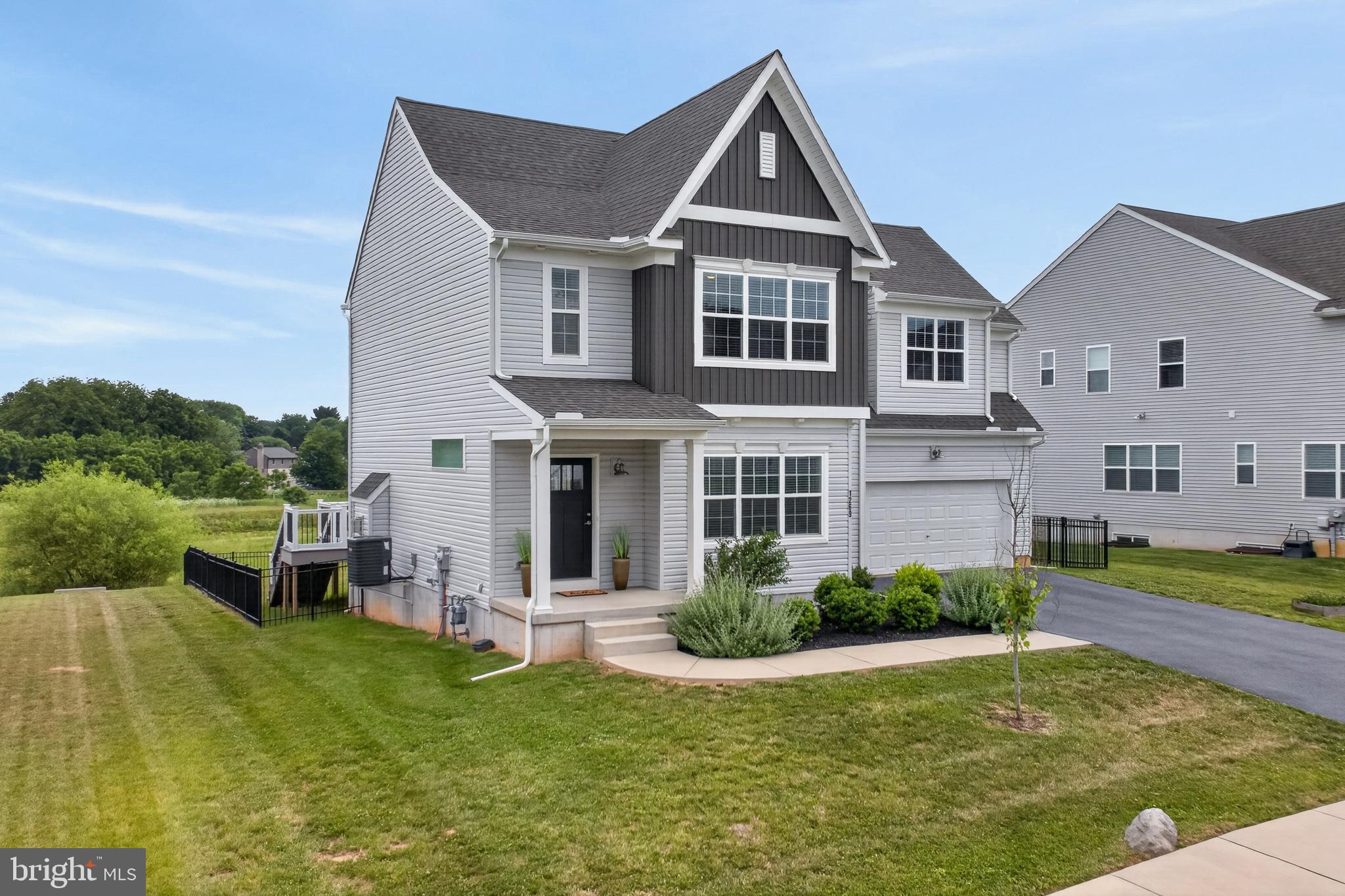 1269 HOMESTEAD LANE