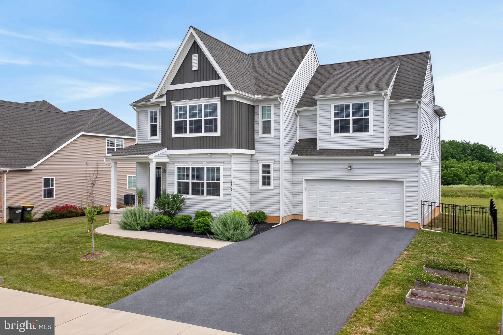 1269 HOMESTEAD LANE