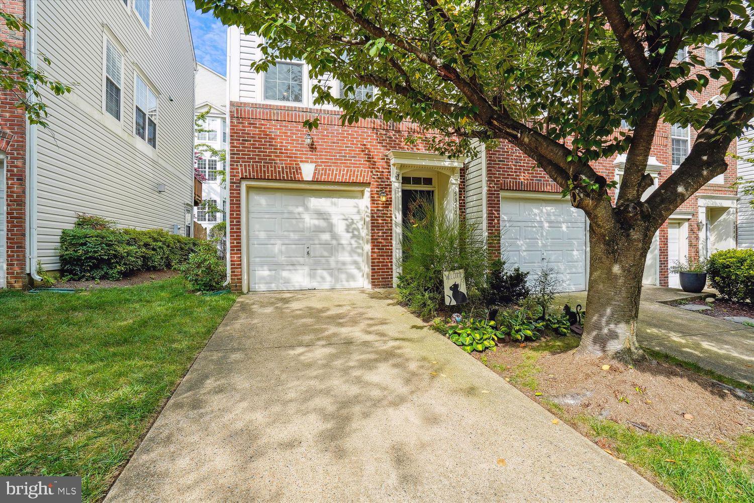 5310 CHIEFTAIN CIRCLE