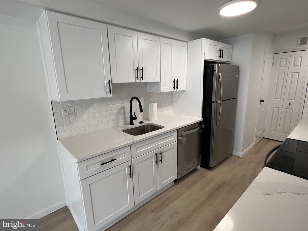 246 FIR TREE COURT