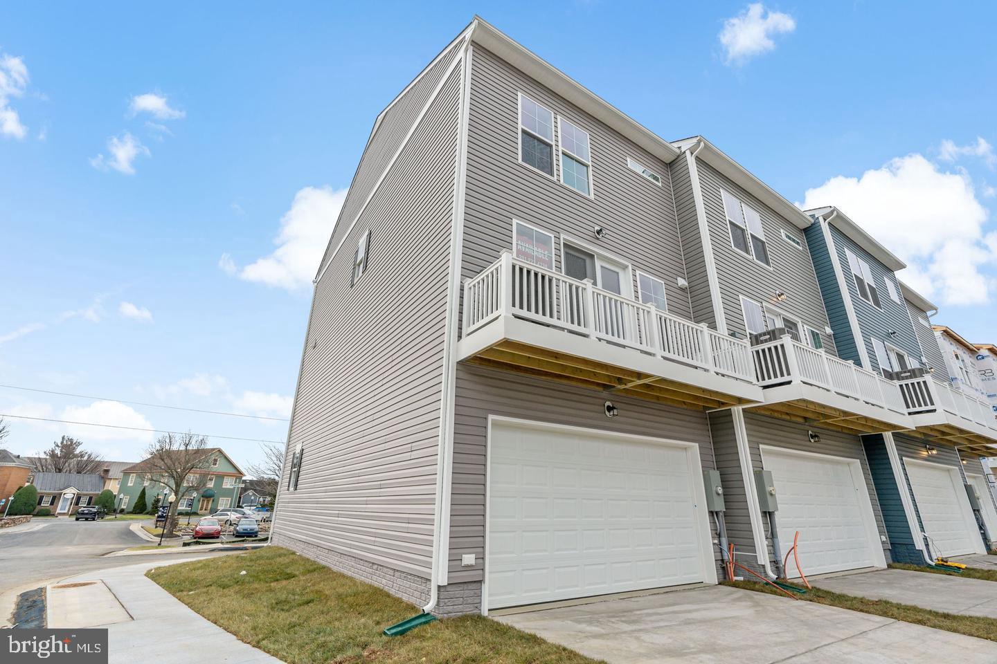 646 HEMSWORTH LANE