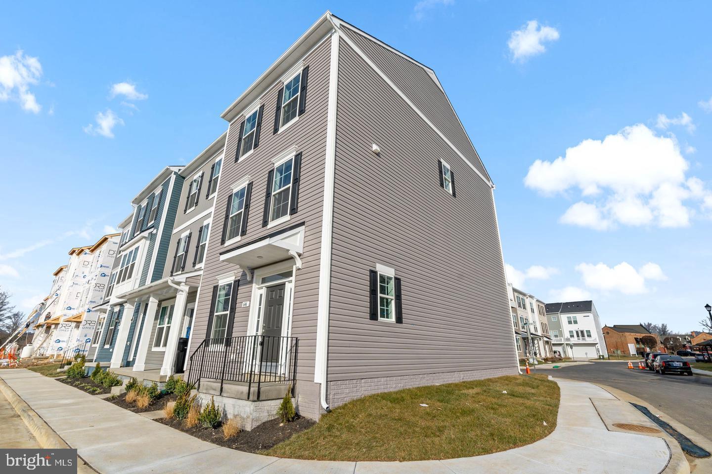 646 HEMSWORTH LANE