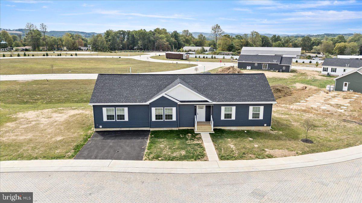 NONE AVAILABLE - Residential