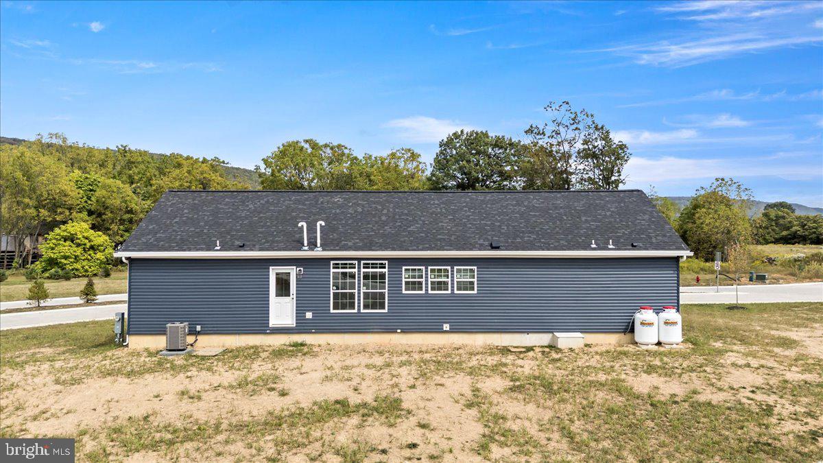 NONE AVAILABLE - Residential