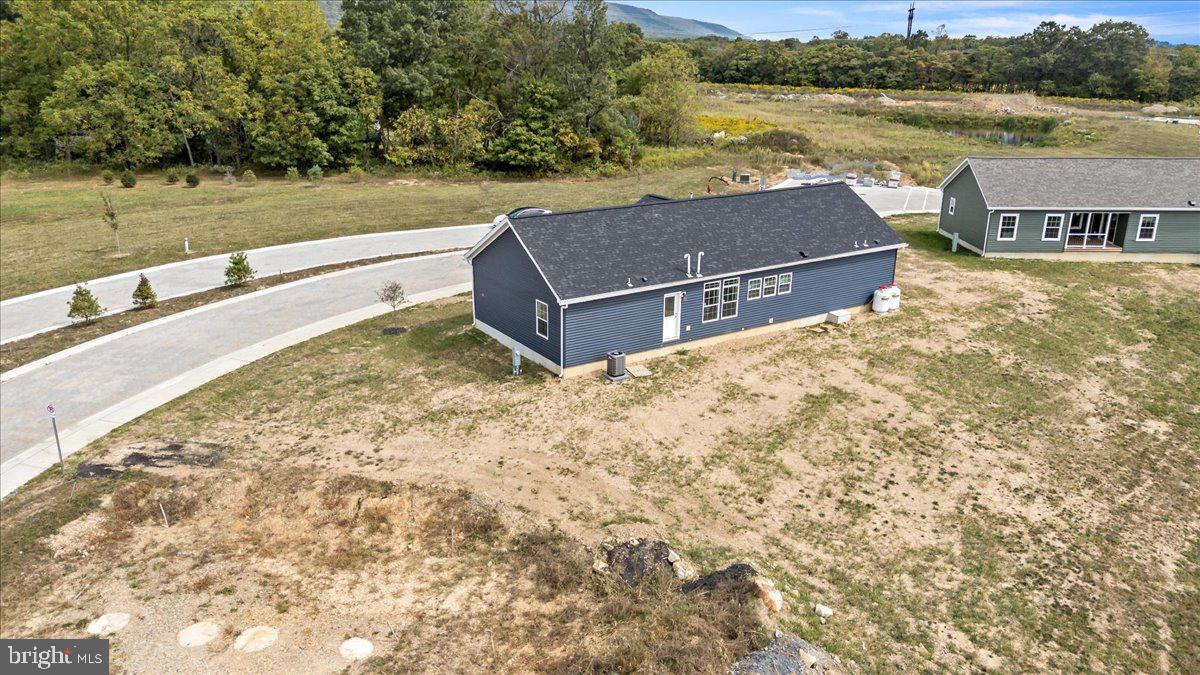 NONE AVAILABLE - Residential