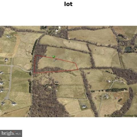 Vacant Land For Sale - Loyalty Rd<br/> LEESBURG, VA 20176