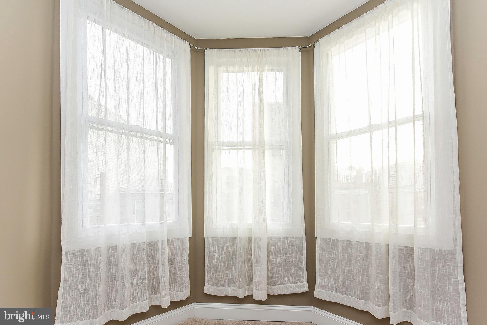 GRADUATE HOSPITAL - Residential Lease