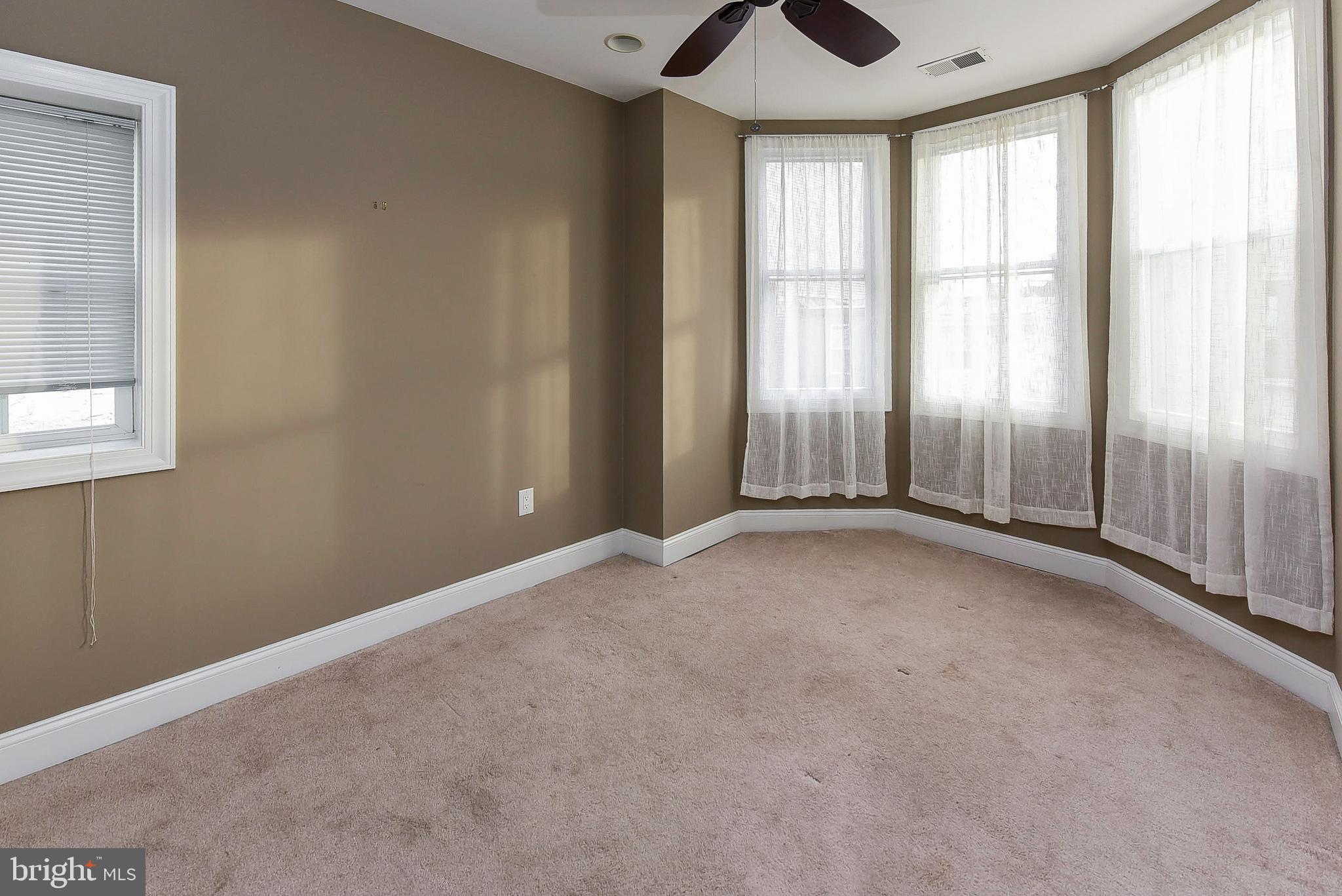 GRADUATE HOSPITAL - Residential Lease