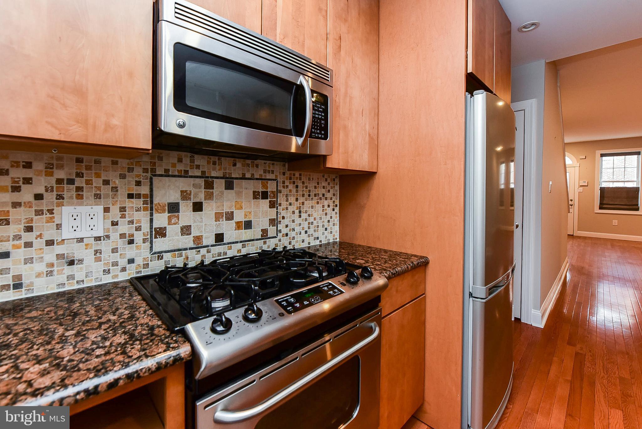 GRADUATE HOSPITAL - Residential Lease