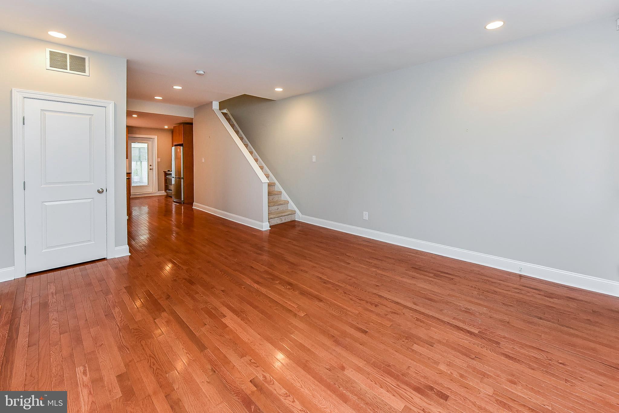 GRADUATE HOSPITAL - Residential Lease