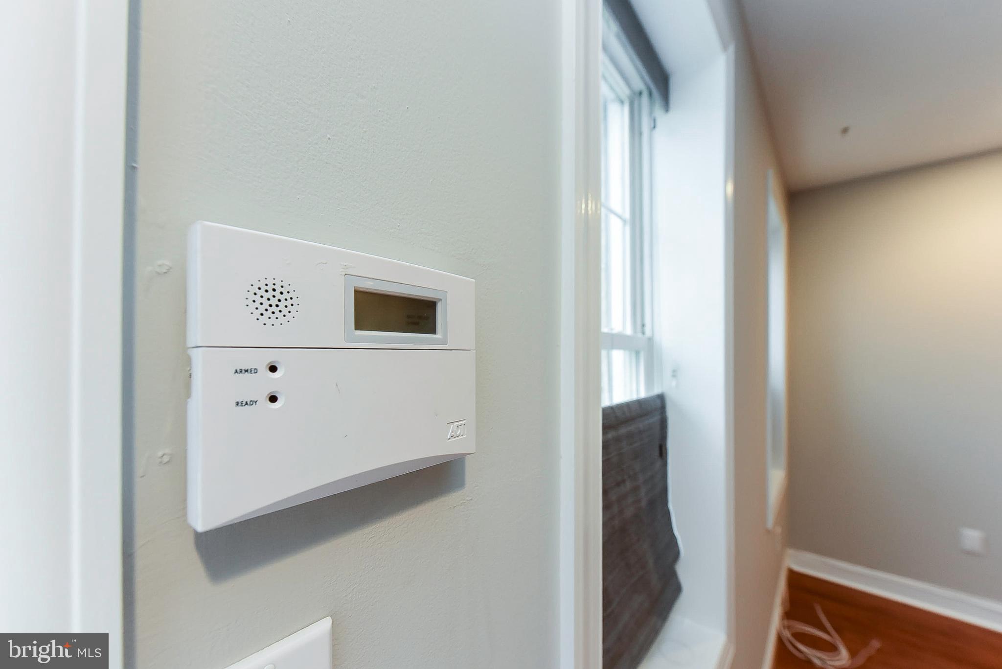 GRADUATE HOSPITAL - Residential Lease