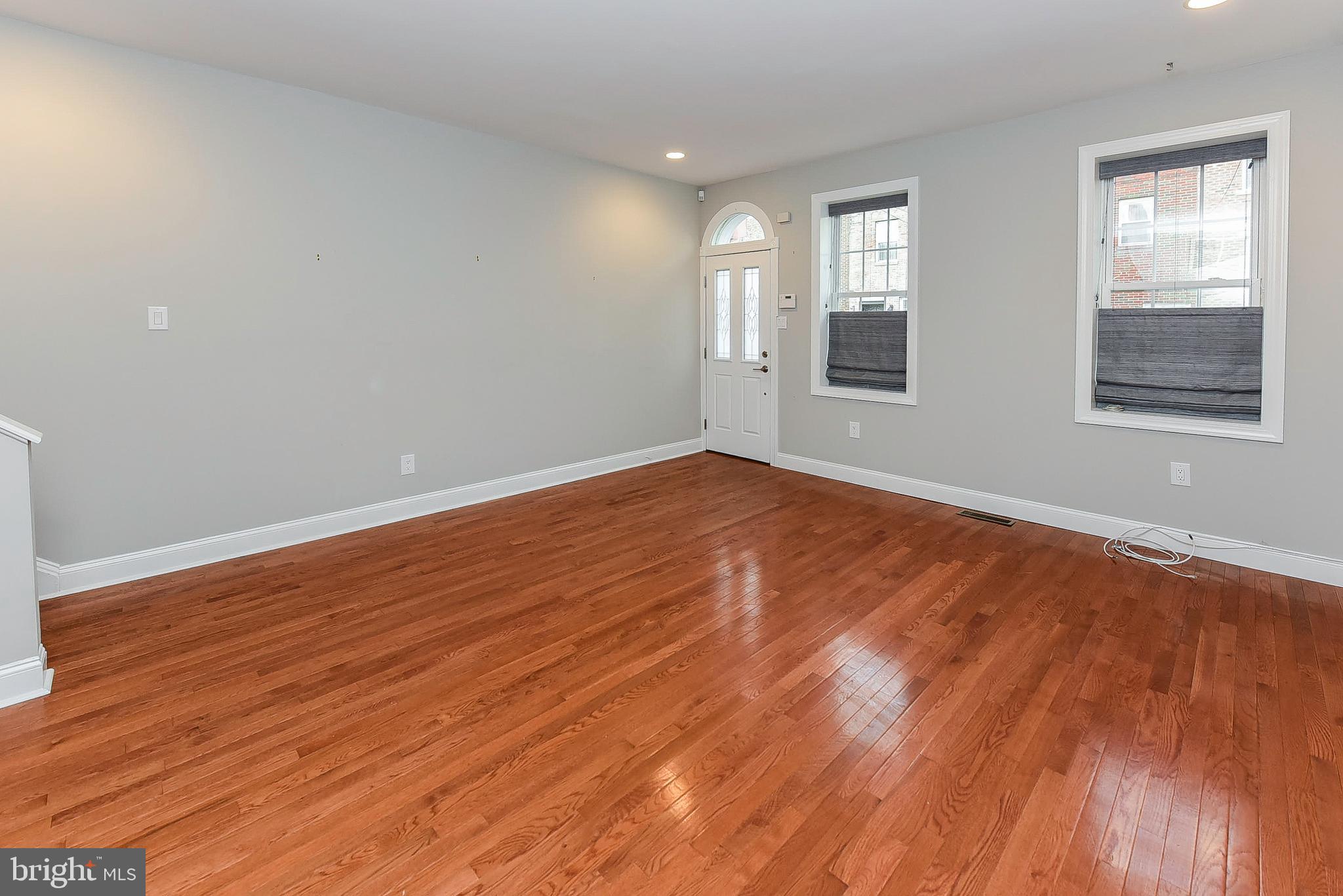 GRADUATE HOSPITAL - Residential Lease