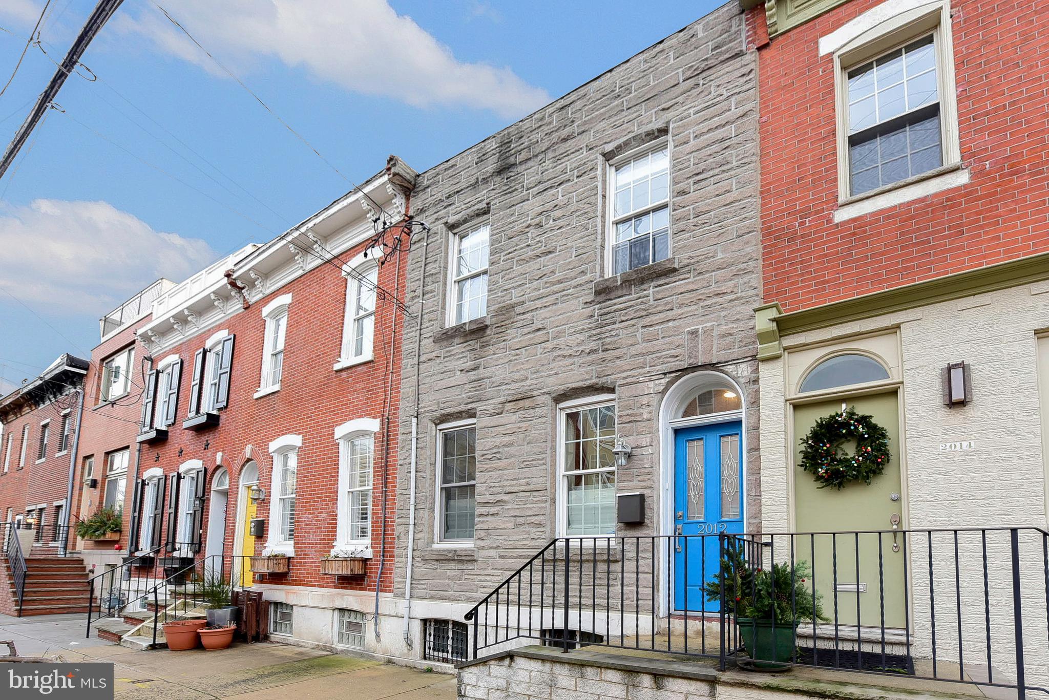 GRADUATE HOSPITAL - Residential Lease