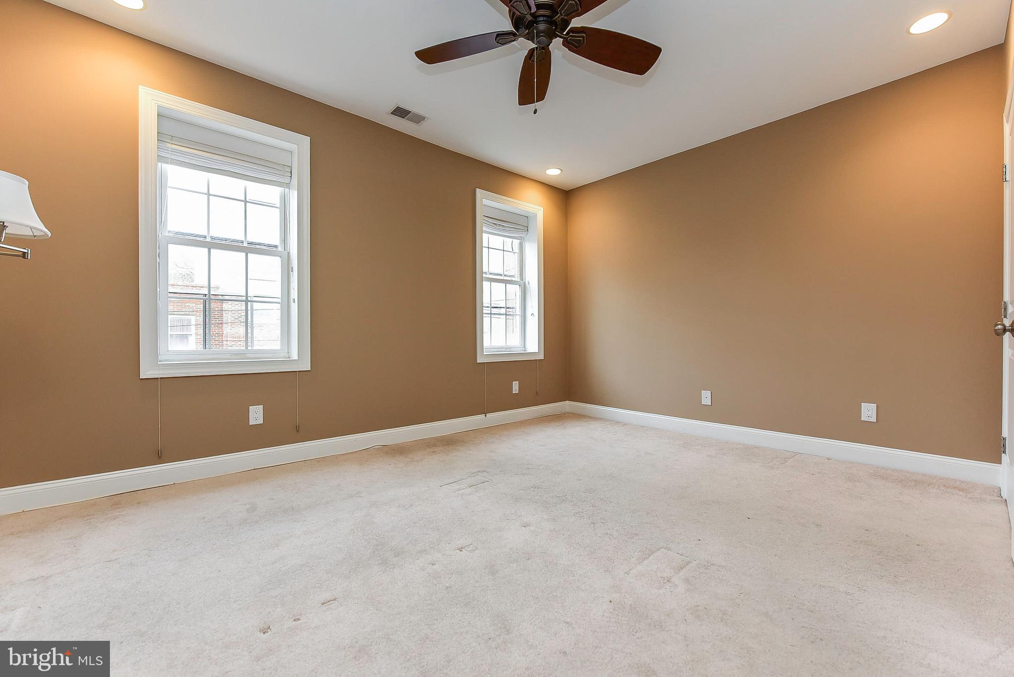 GRADUATE HOSPITAL - Residential Lease