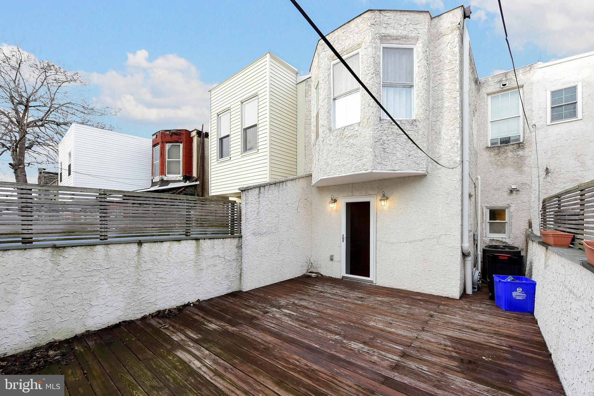 GRADUATE HOSPITAL - Residential Lease