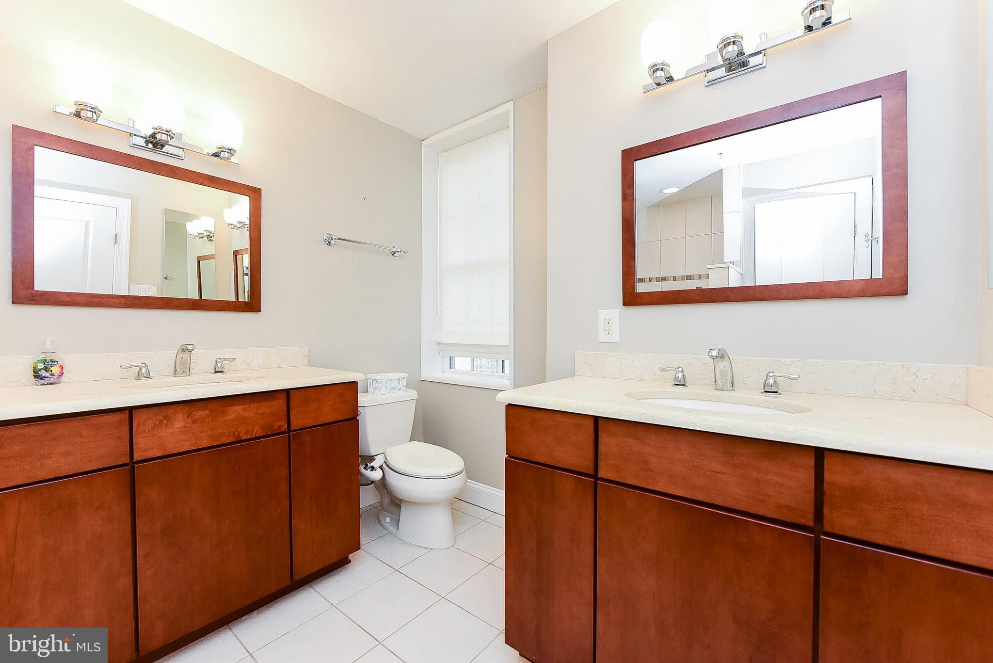 GRADUATE HOSPITAL - Residential Lease