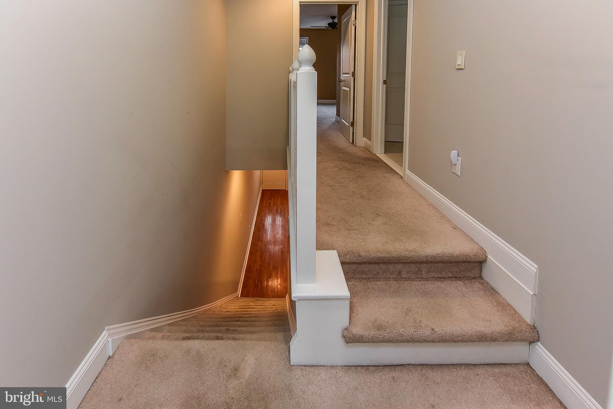 GRADUATE HOSPITAL - Residential Lease