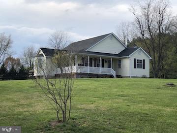 DOGWOOD MANOR - Residential Lease