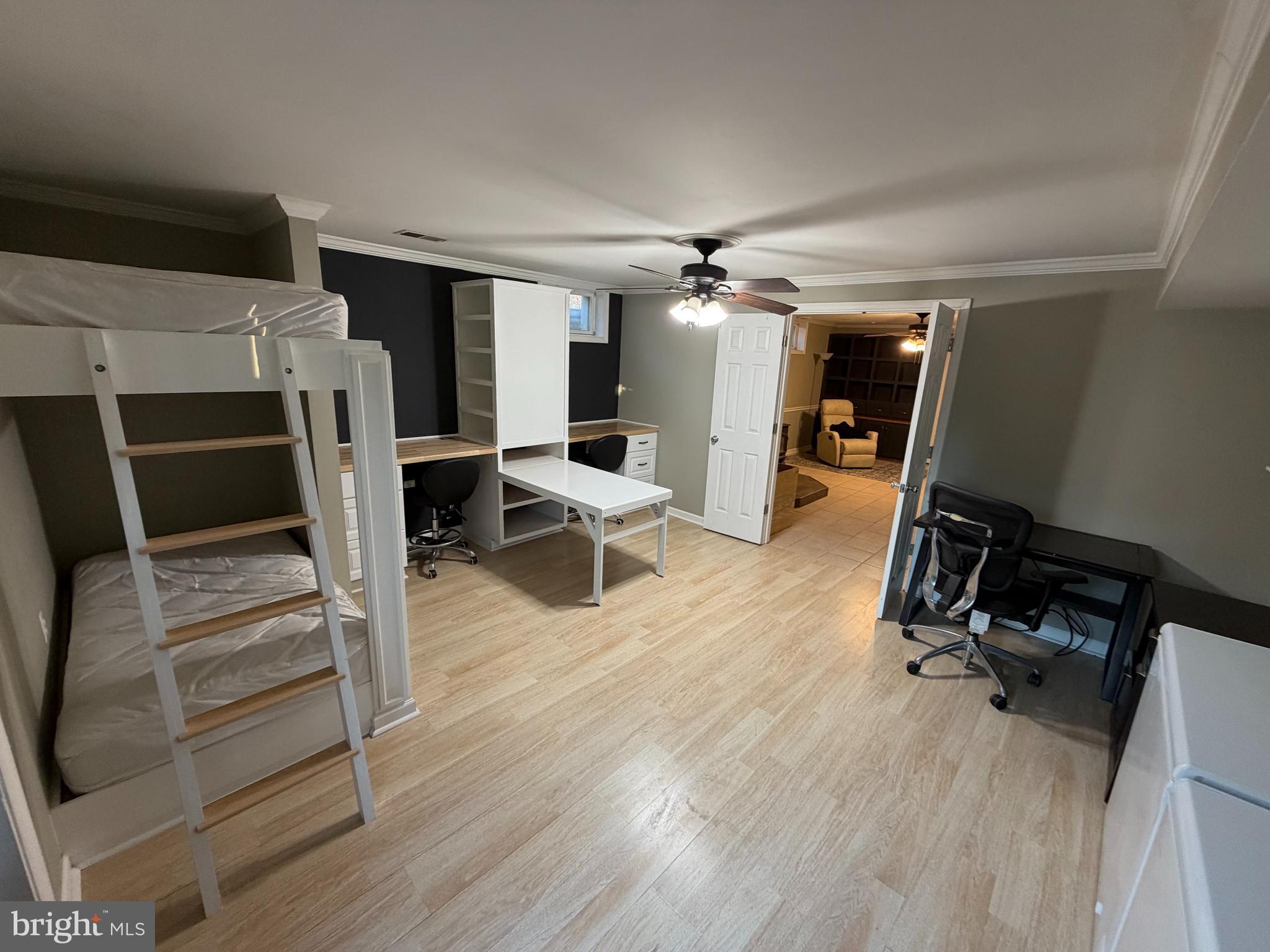 DOGWOOD MANOR - Residential Lease