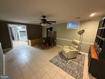 DOGWOOD MANOR - Residential Lease