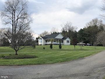 DOGWOOD MANOR - Residential Lease