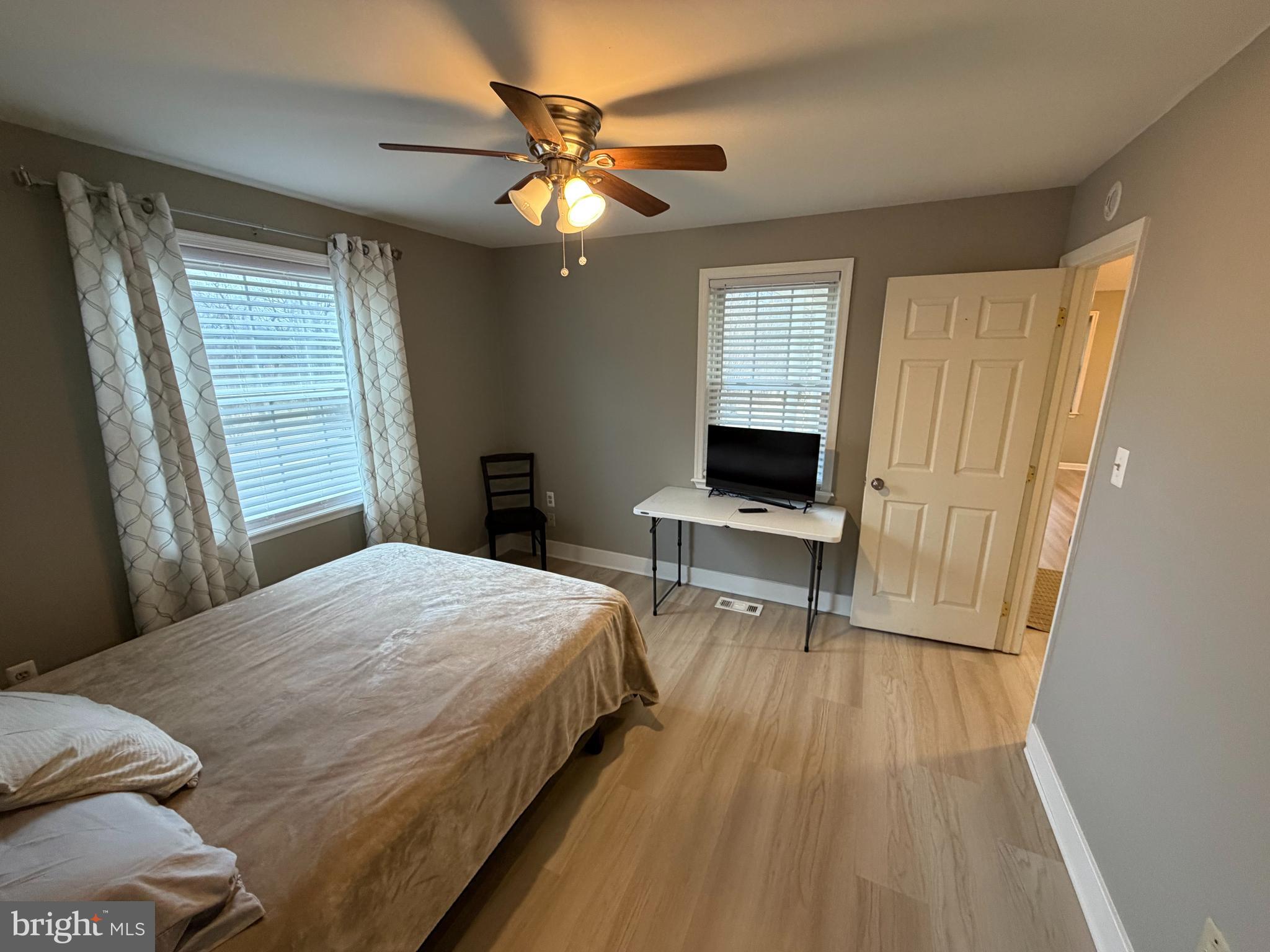 DOGWOOD MANOR - Residential Lease