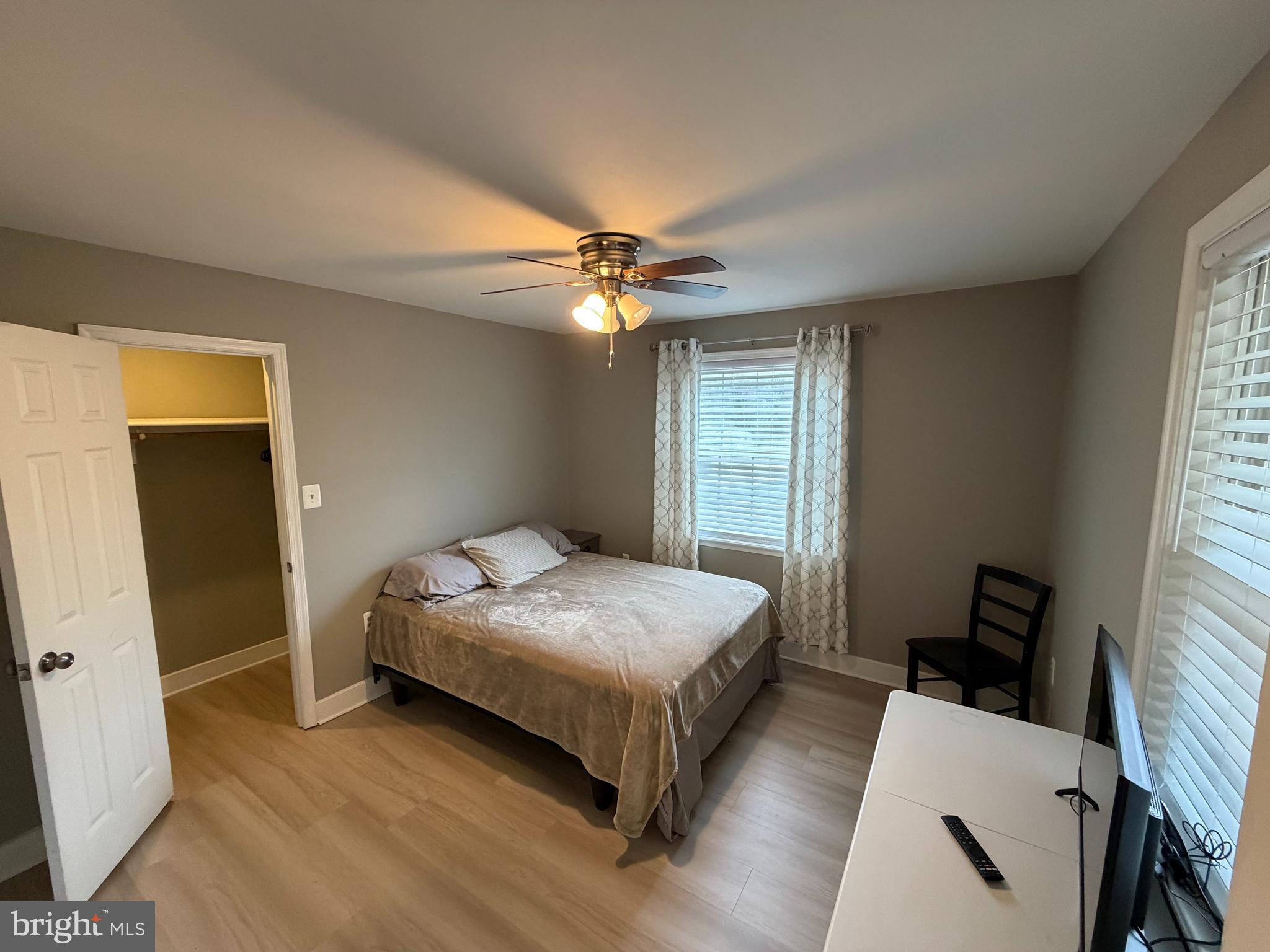 DOGWOOD MANOR - Residential Lease