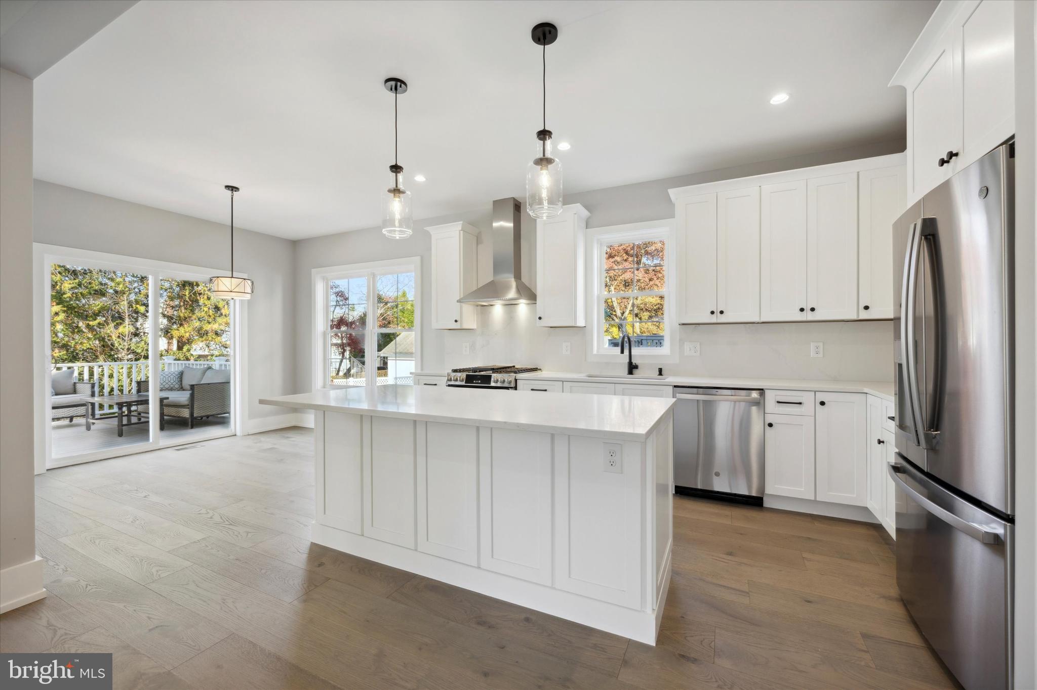 BROOKLINE - Residential