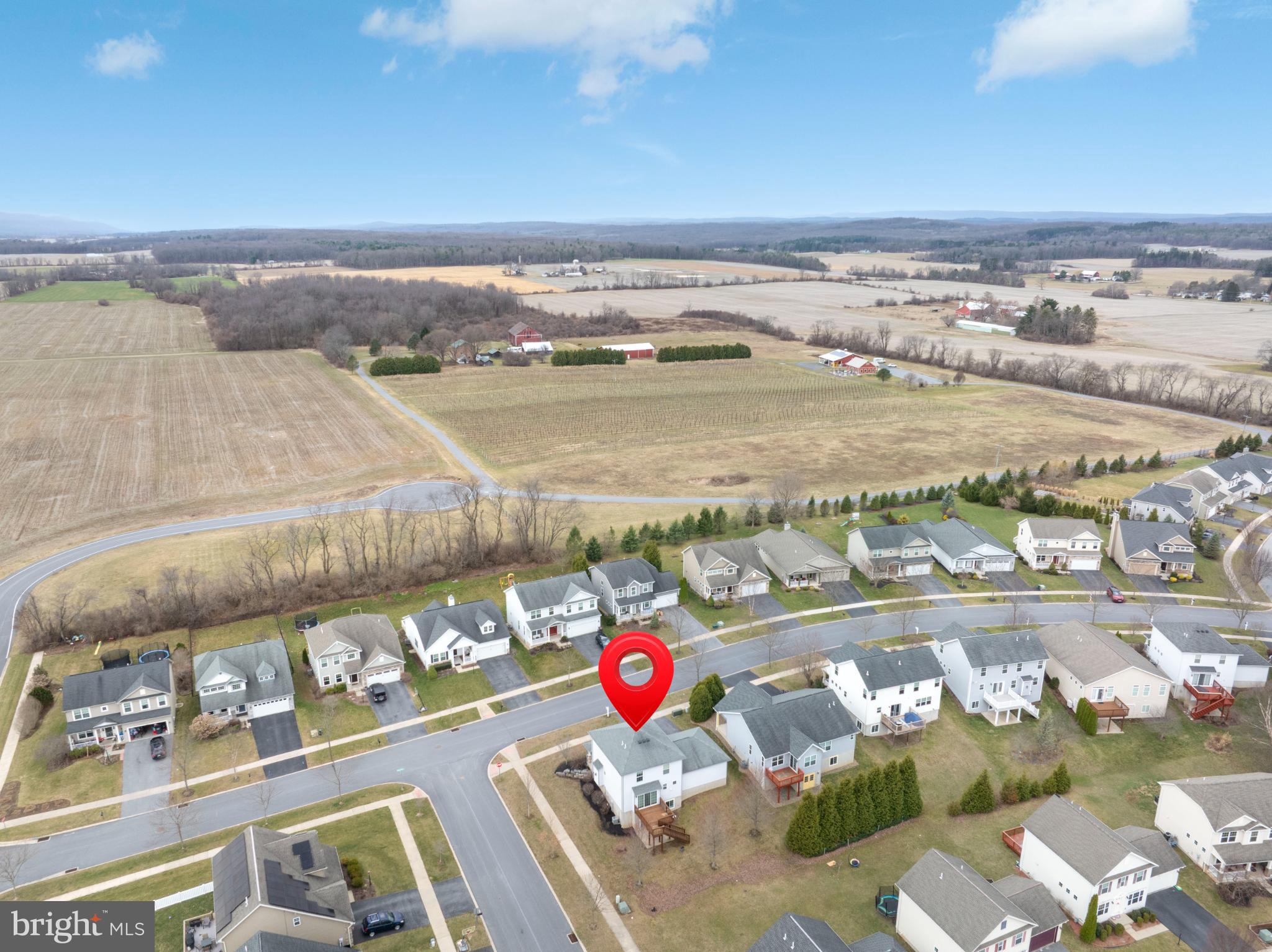 HUNTERS CHASE - Residential