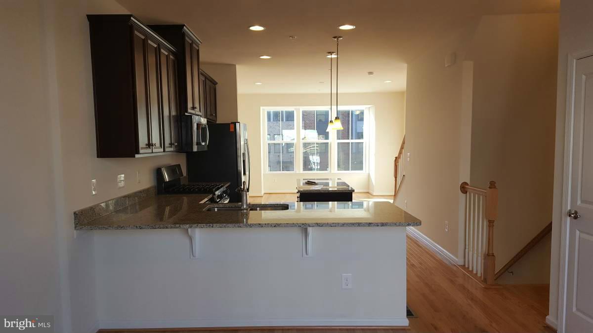 WESTMOORE - Residential Lease