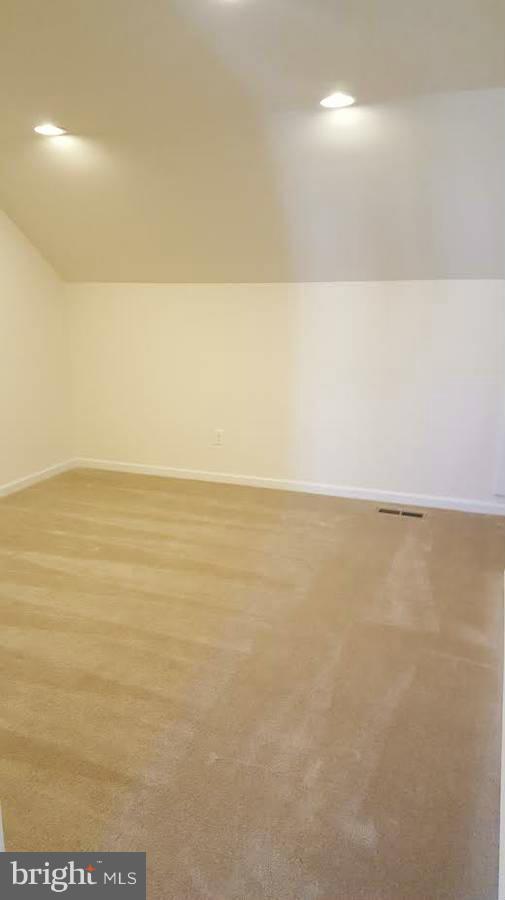 WESTMOORE - Residential Lease