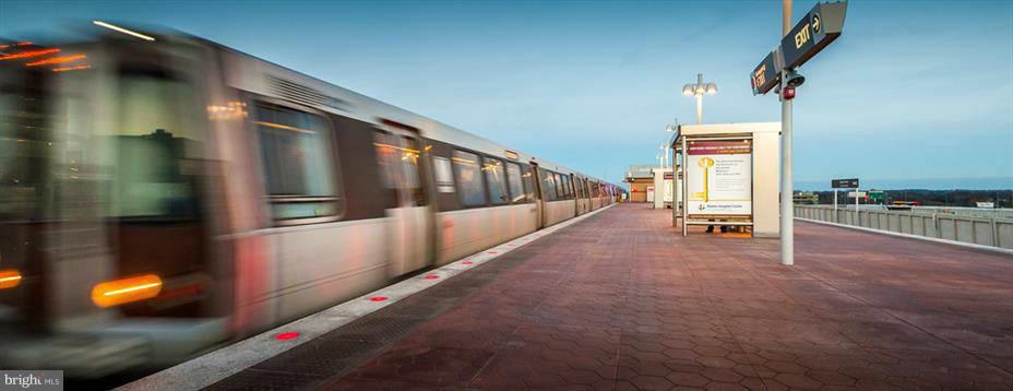 WESTMOORE - Residential Lease