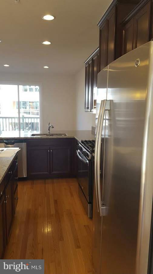 WESTMOORE - Residential Lease