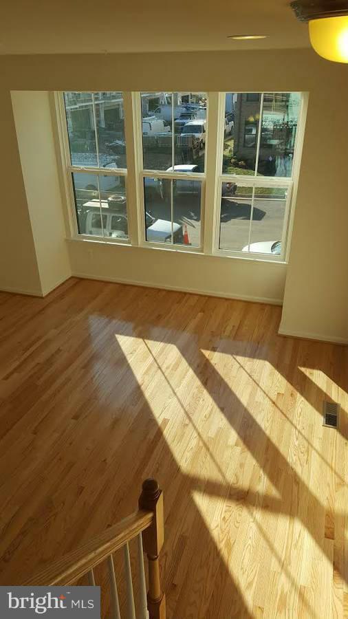 WESTMOORE - Residential Lease