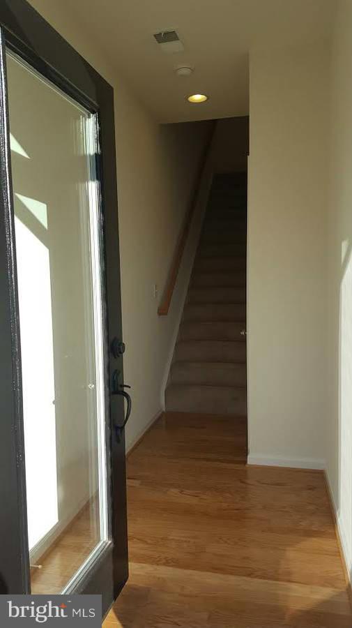 WESTMOORE - Residential Lease