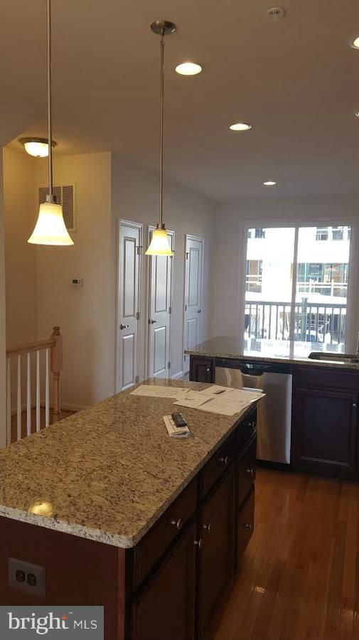 WESTMOORE - Residential Lease