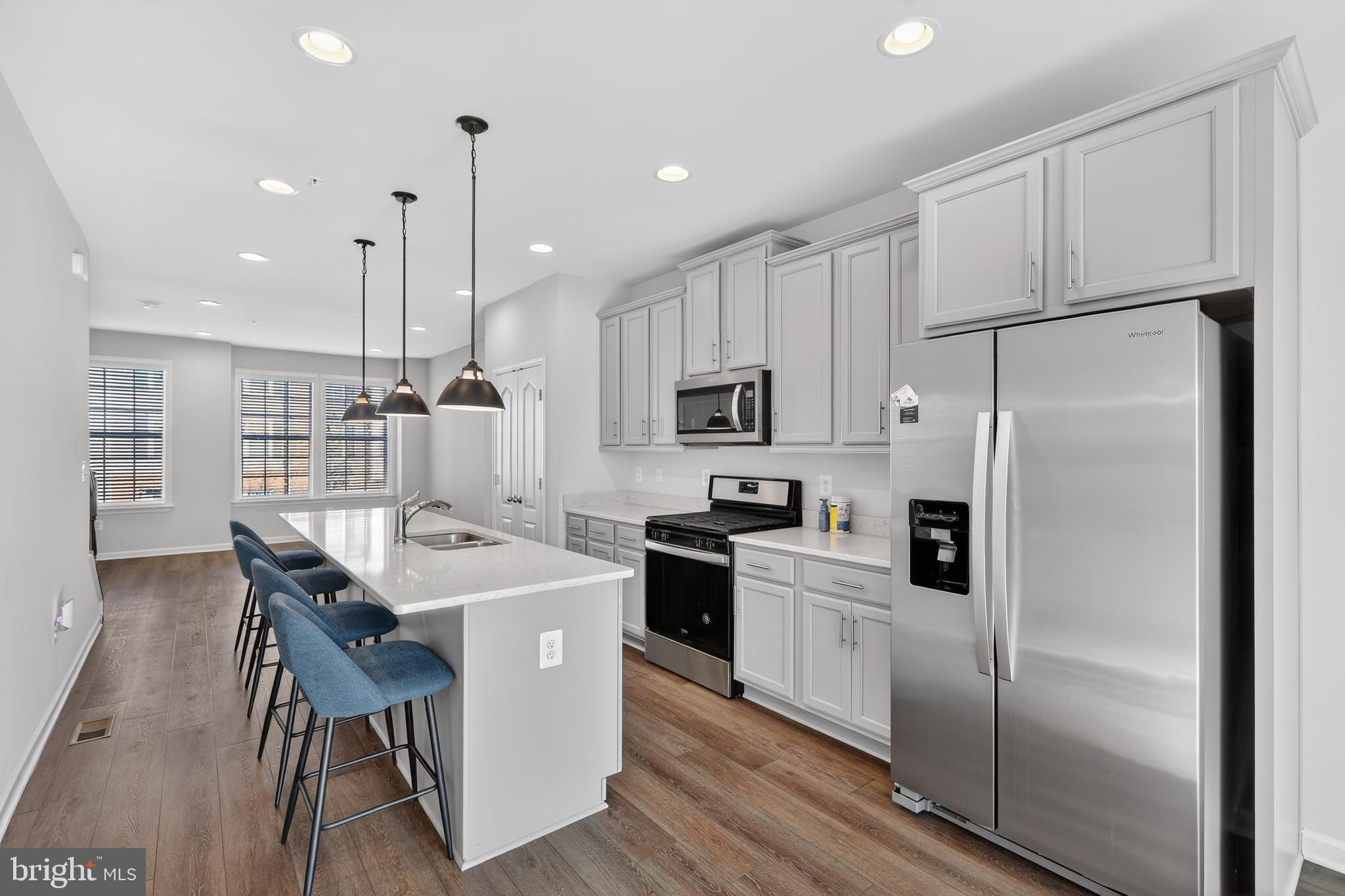 SMITH HOME FARM - Residential Lease