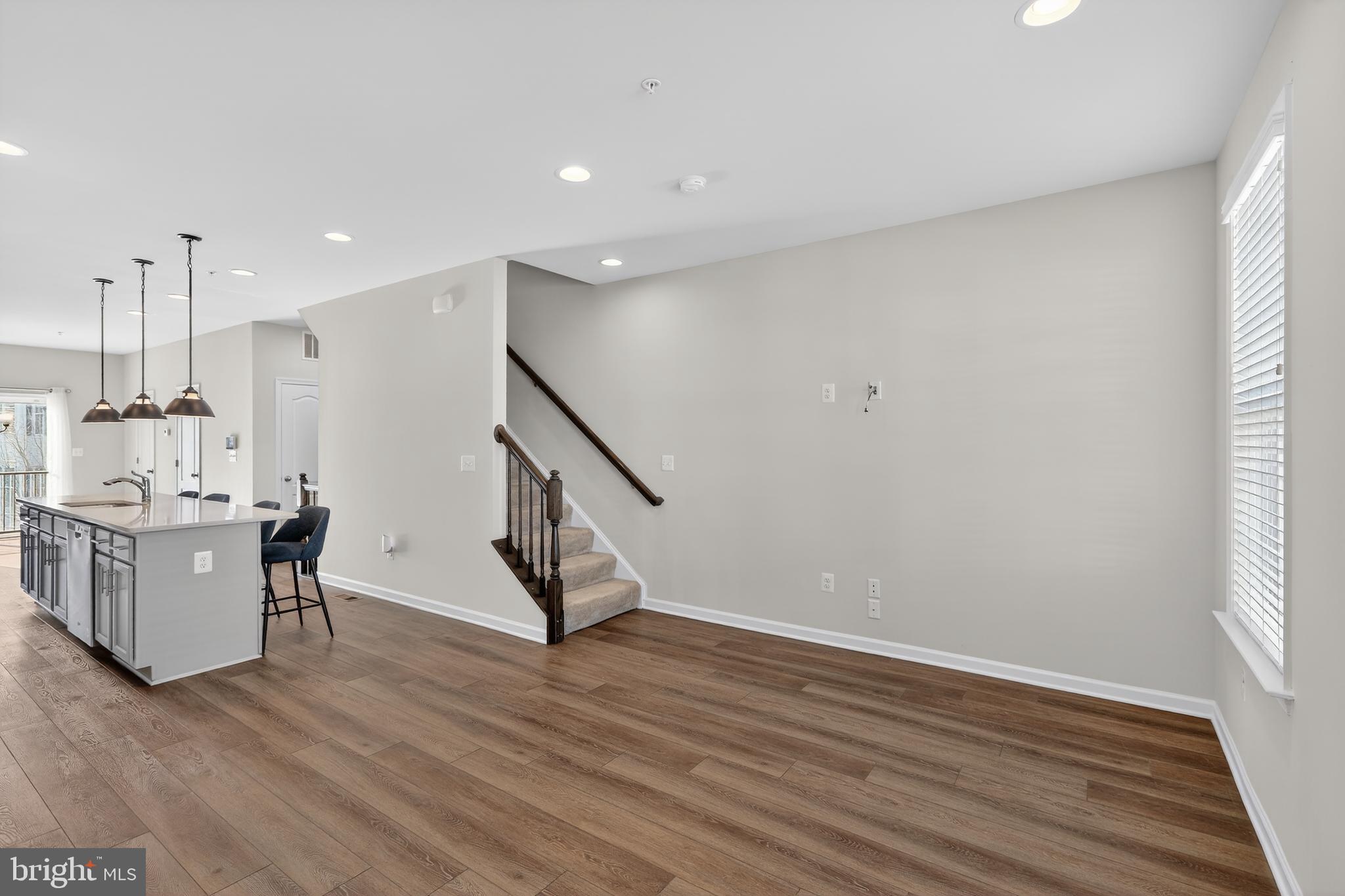 SMITH HOME FARM - Residential Lease