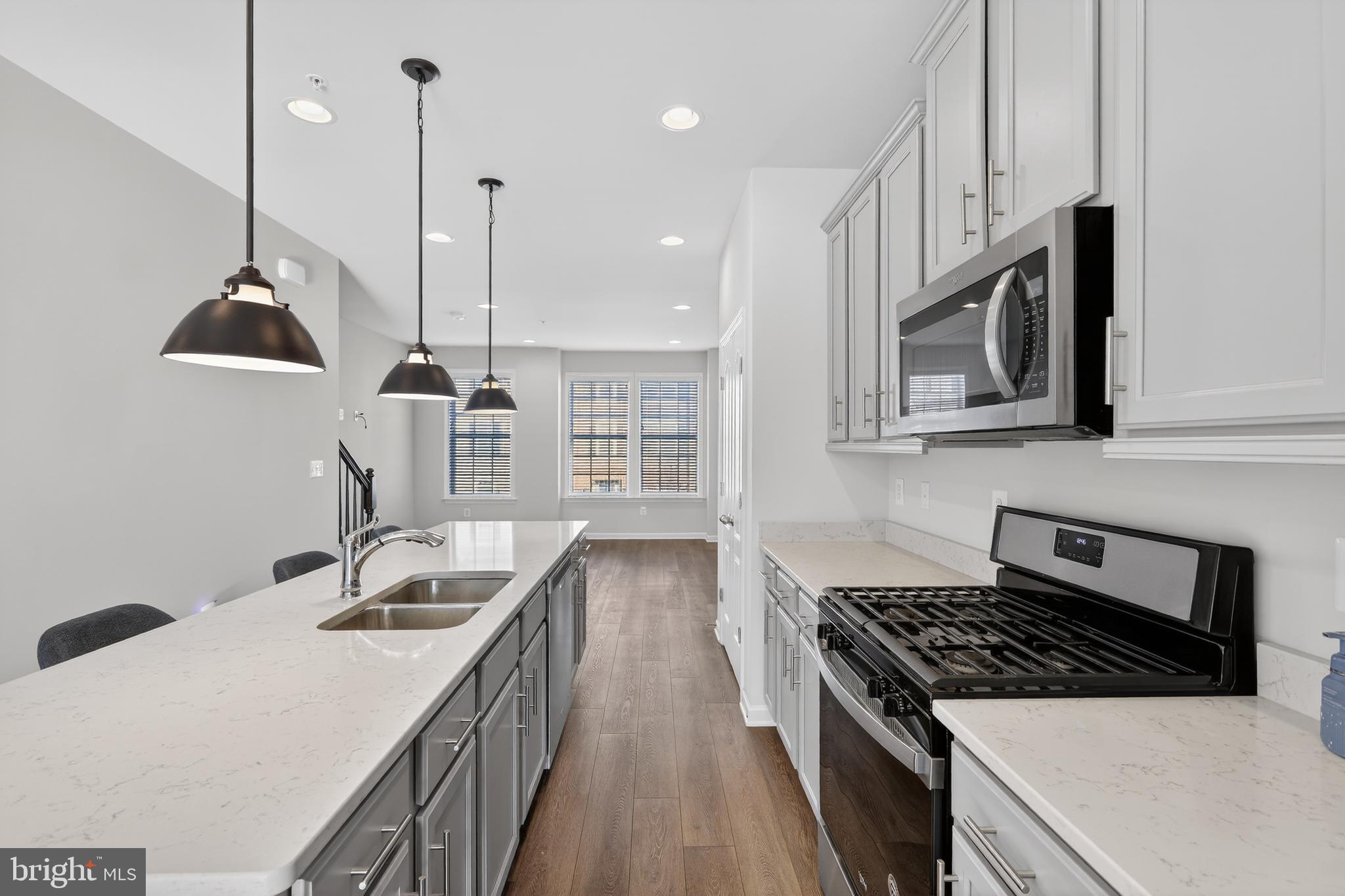 SMITH HOME FARM - Residential Lease