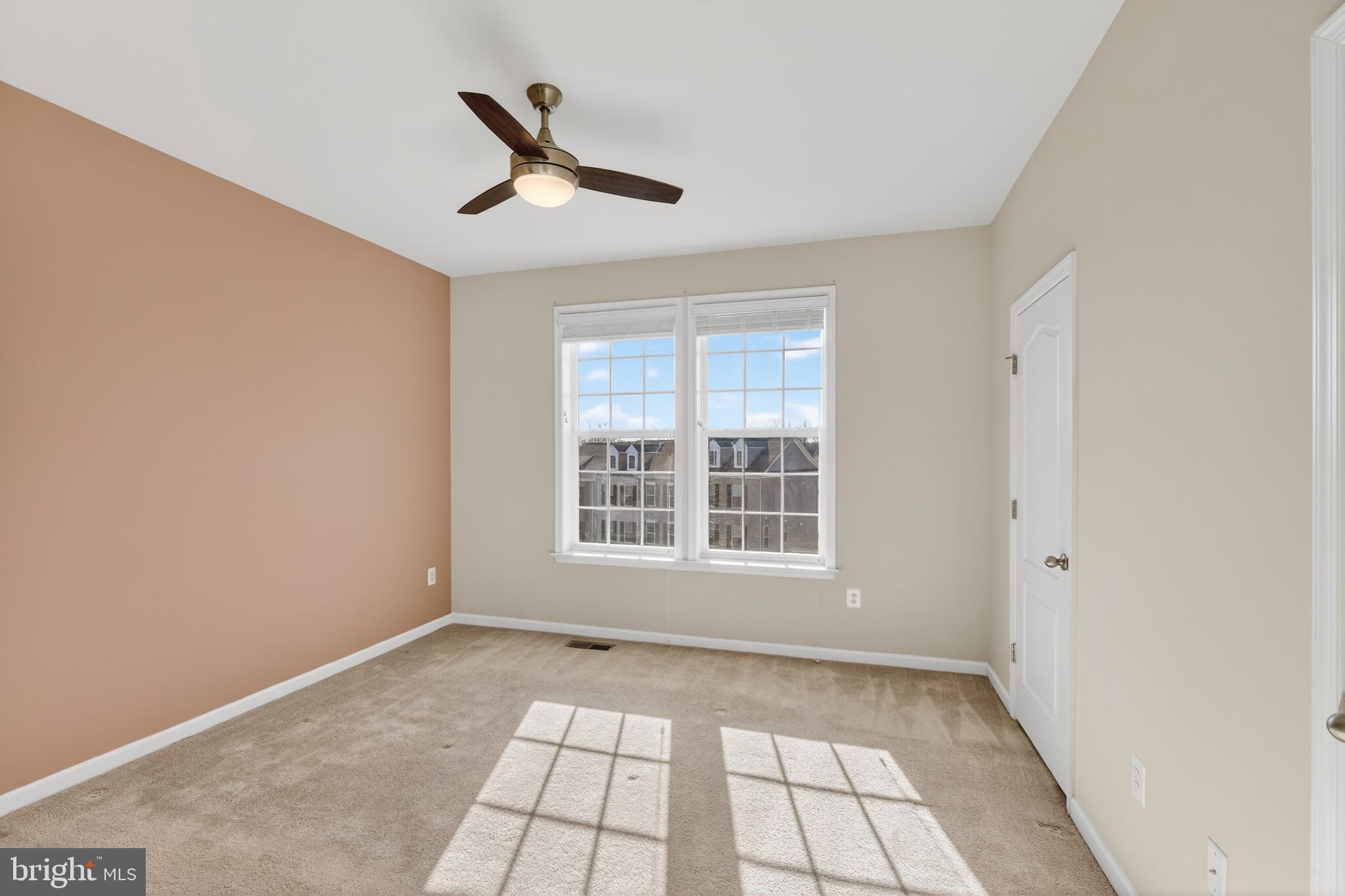 SMITH HOME FARM - Residential Lease