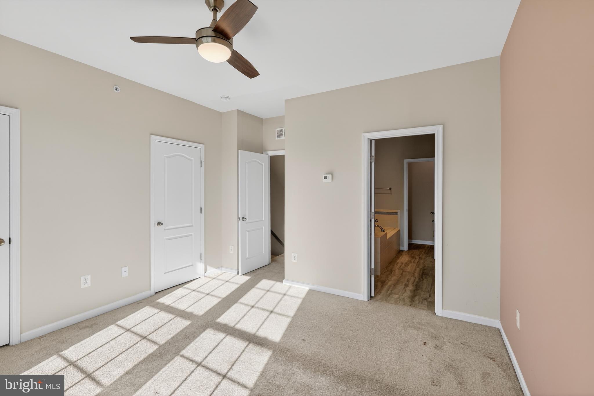 SMITH HOME FARM - Residential Lease