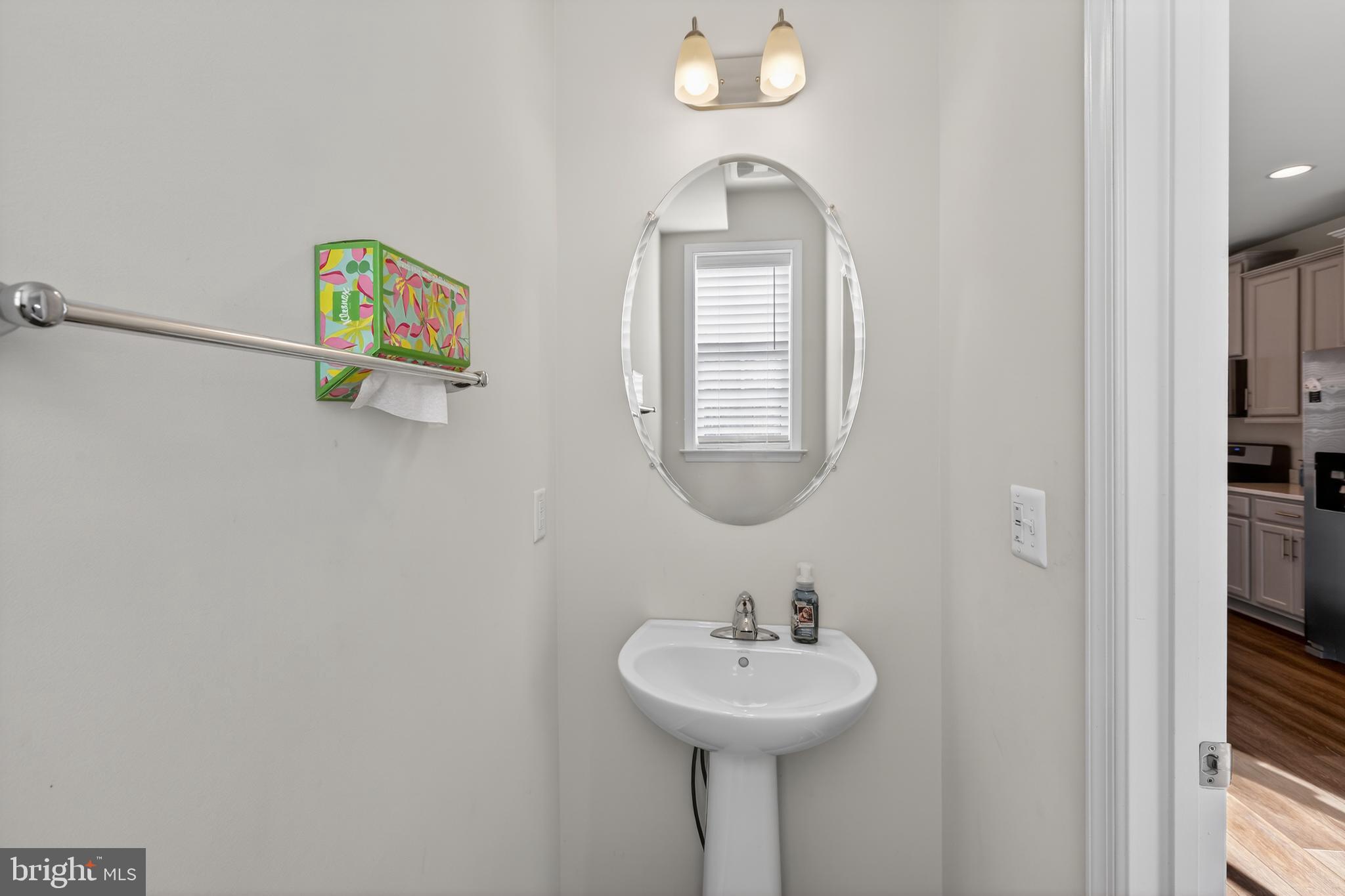 SMITH HOME FARM - Residential Lease