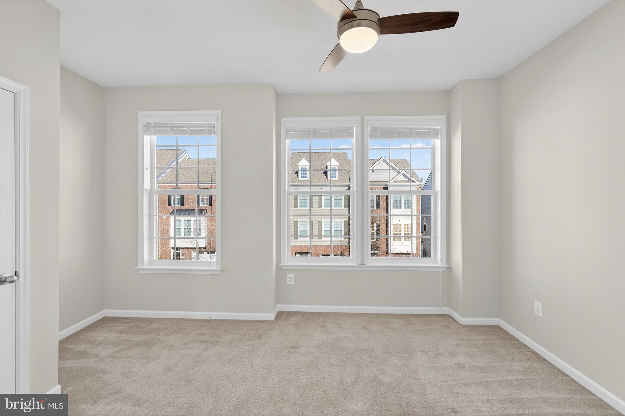 SMITH HOME FARM - Residential Lease