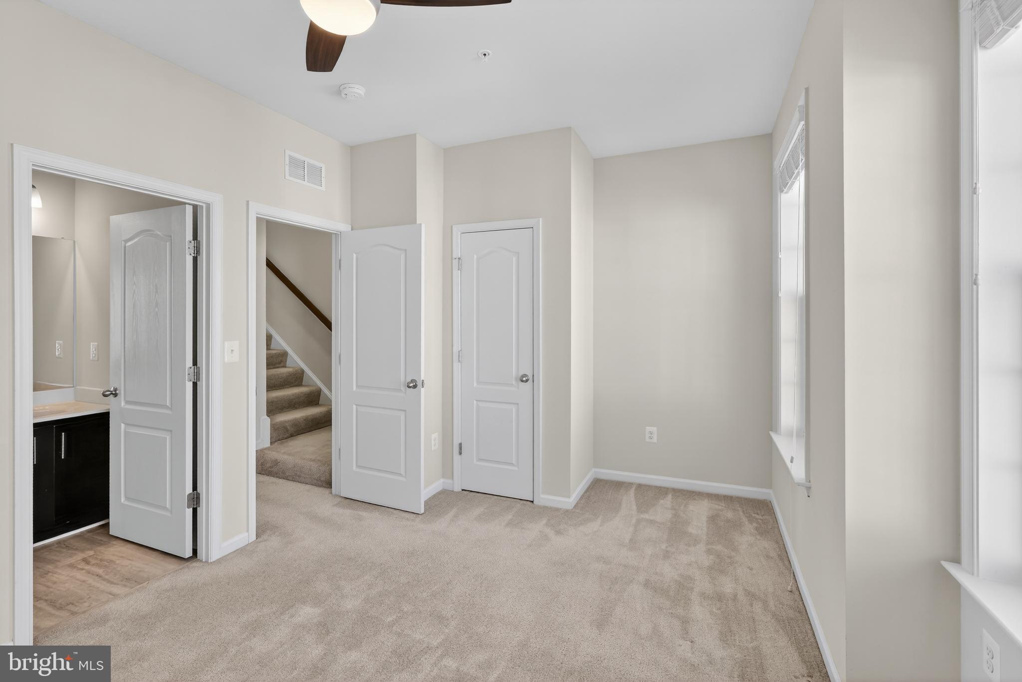 SMITH HOME FARM - Residential Lease