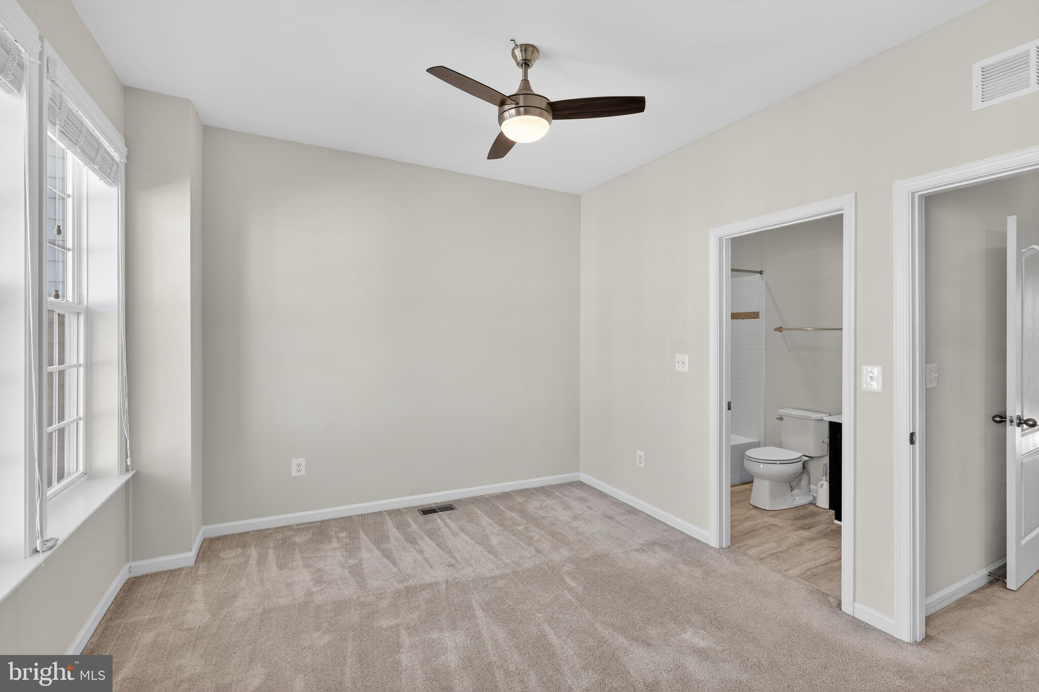 SMITH HOME FARM - Residential Lease