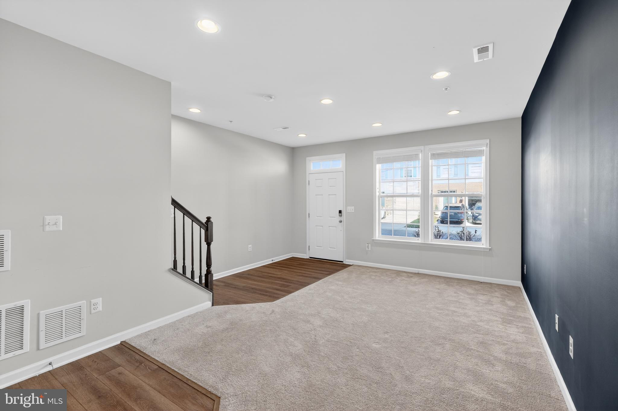 SMITH HOME FARM - Residential Lease