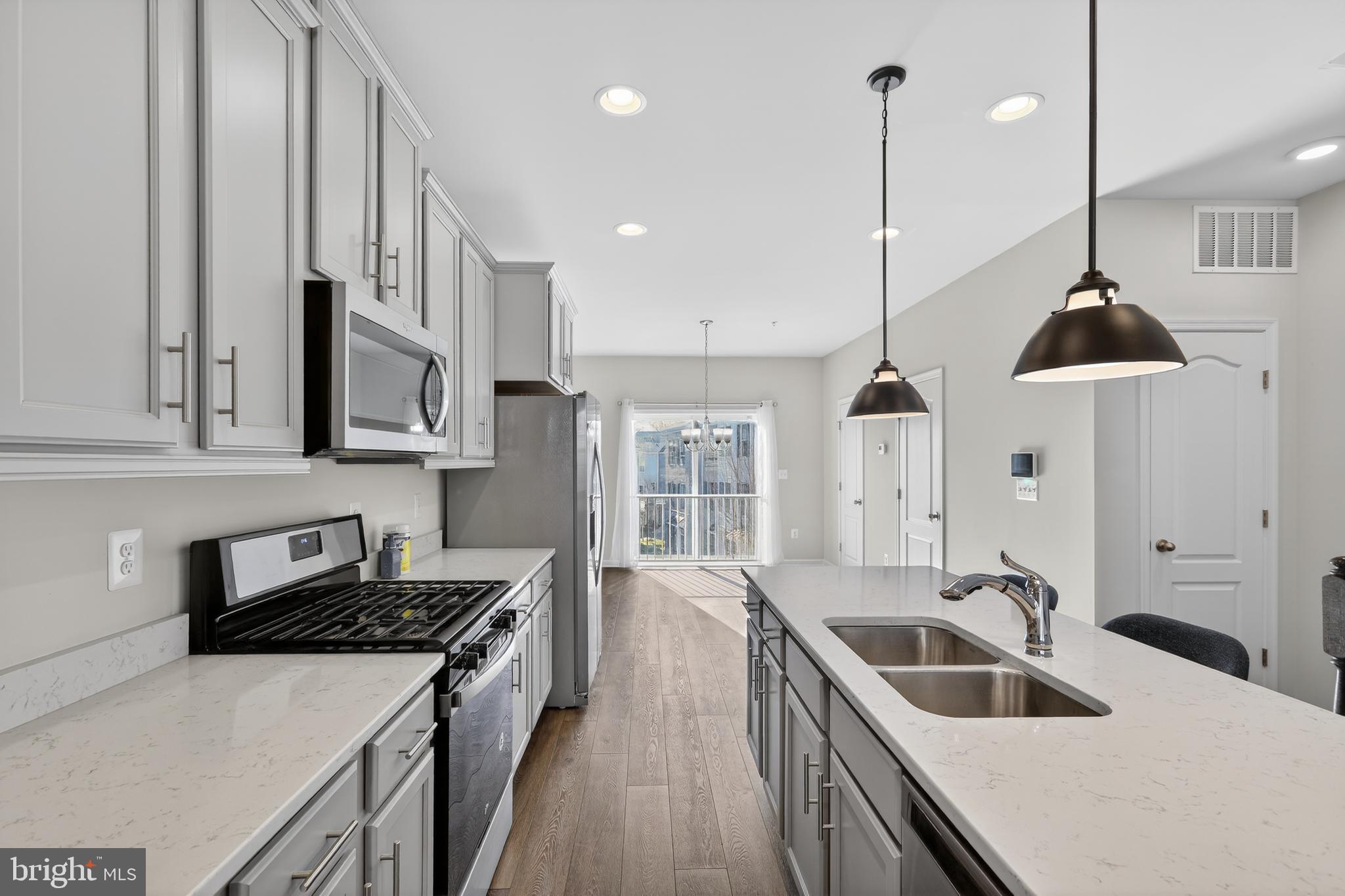 SMITH HOME FARM - Residential Lease