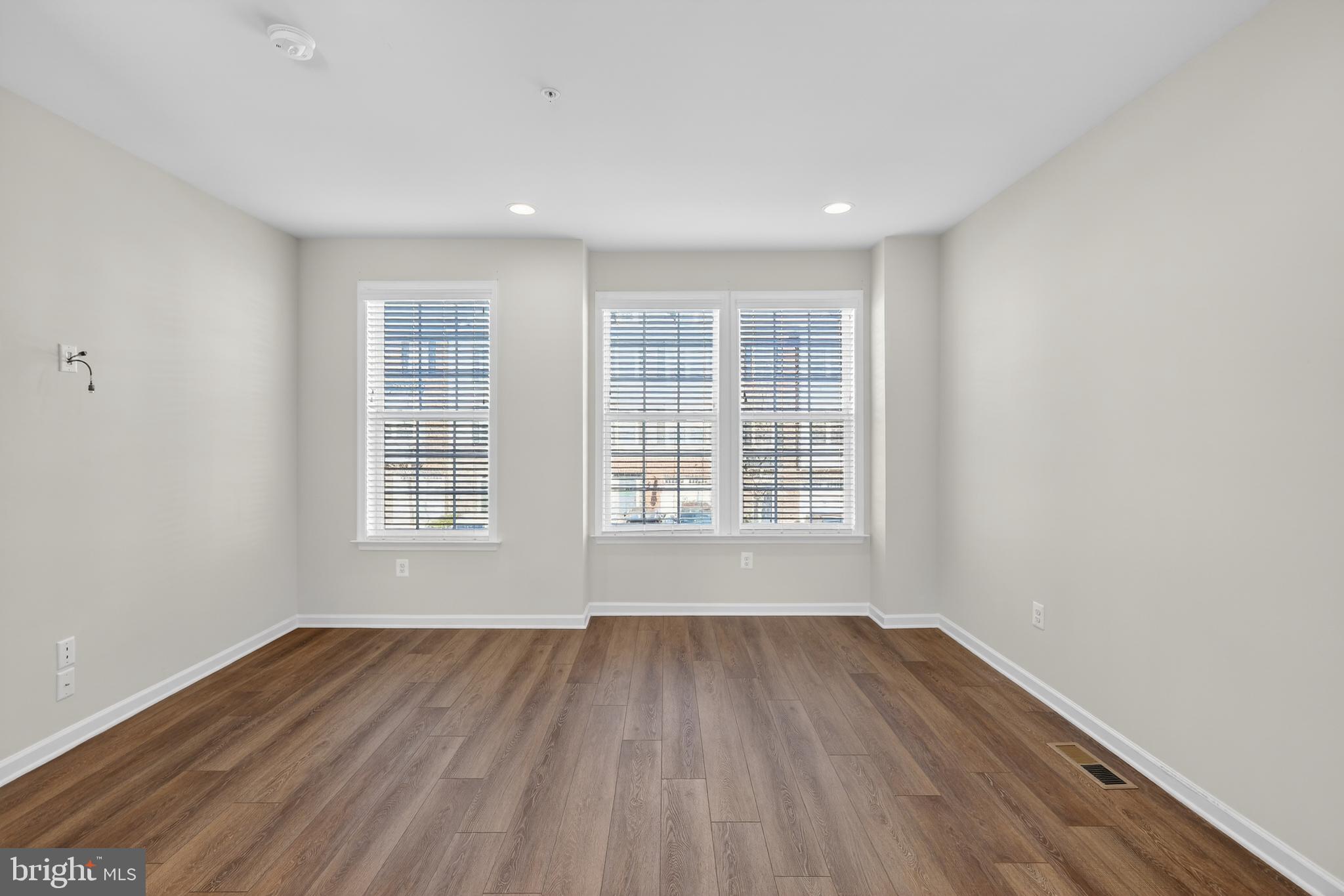 SMITH HOME FARM - Residential Lease